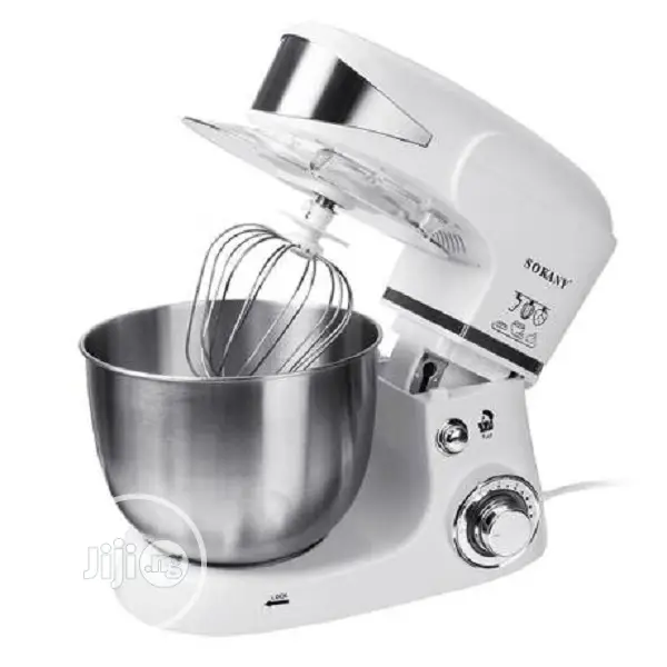 5ltrs Stand Mixer