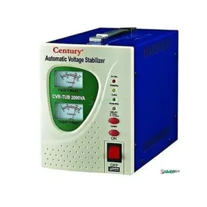 Century 2000VA Automatic Voltage Regulator