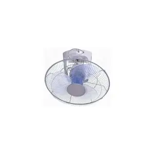 Century 16'' Orbit Ceiling Fan