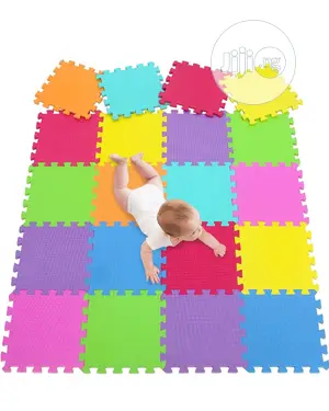 Children Playmat