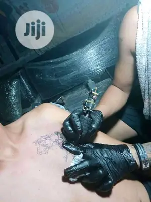 Quality Tattoo And Piercing