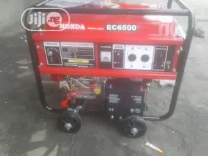 8.5KVA Honda Generator