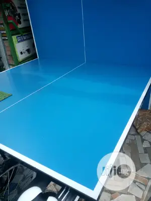 Outdoor Aluminium Table Tennis