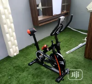 Powerflex Spinning Bike