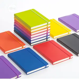 Colourful Notepad