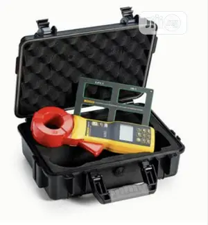 Fluke 1630-2 FC Earth Ground Clamp