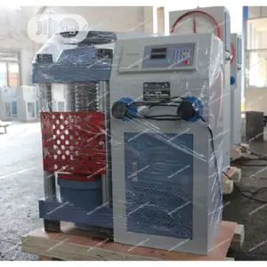 Universal Digital Compression Testing Machine 2000KN