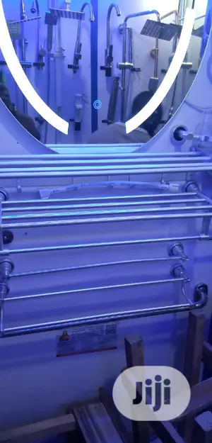 Towel Rails