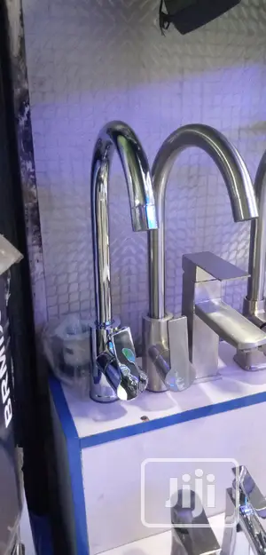 Kitchen Mixer