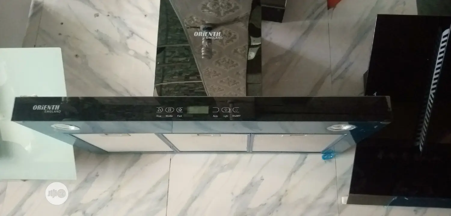 Orienth Range Hood Kitchen Heat Extractor.