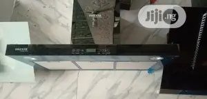 Orienth Range Hood Kitchen Heat Extractor.
