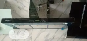 Orienth Range Hood Kitchen Heat Extractor.