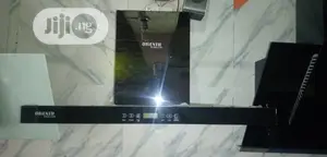Orienth Range Hood Kitchen Heat Extractor.