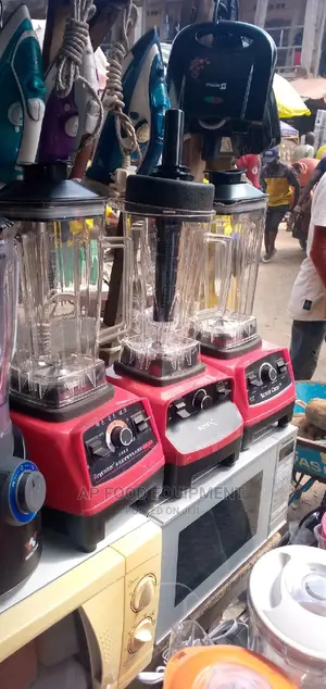 Commercial Blender 2litres