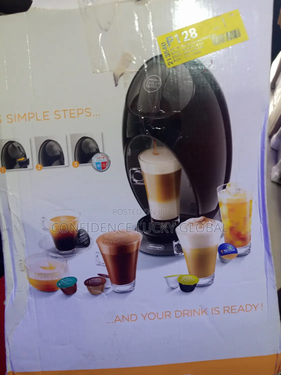 Coffee Maker