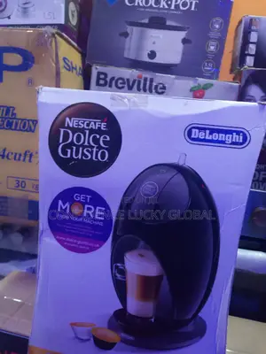 Coffee Maker