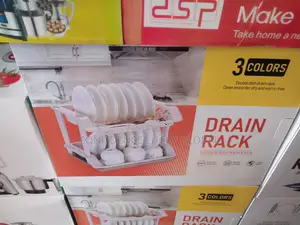 Plates Racks