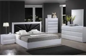 Unique 6by6ft Bedframe