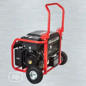Sumec Firman Generator Eco8990esr