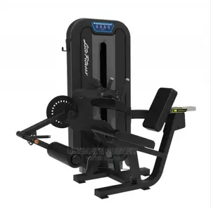 Brand New Ld8041 Dual Function Leg Extension Machine