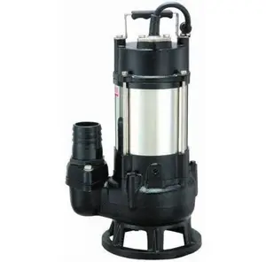 1-3hp Sewage Pump