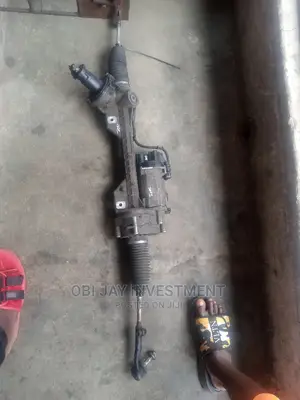 BMW E90 Electric Steering Rack