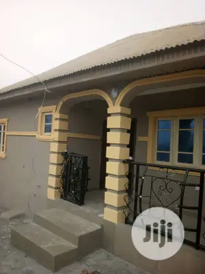 Furnished 3bdrm Bungalow in Osogbo for rent