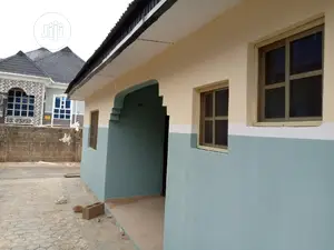 Furnished 2bdrm Bungalow in Osogbo for rent