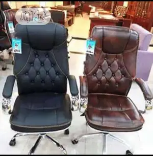 Executive Office Chair
