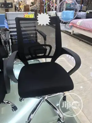 Rotating Office Chair