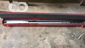 Torque Wrench Professional 1”Drive 540nm-1,380nm