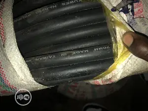Original Welding Cable Pure Copper 70mm