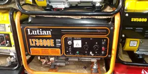 Lutian Generator Lt3600key 100%Copper Coil