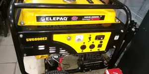 Elepaq Yaonfeng Generator 4.5kva
