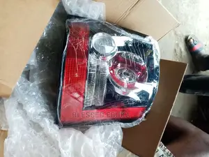 Range Rover Sport Tail Light
