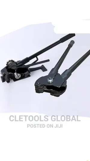Iron Strapping Machine 32mm