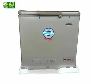 Haier Thermocool Medium Inverter Chest Freezer HTF-219IS