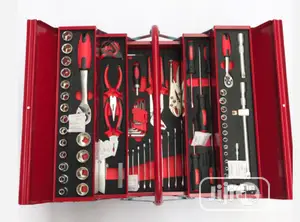 Gatmatic 86pcs Professional Tool Set