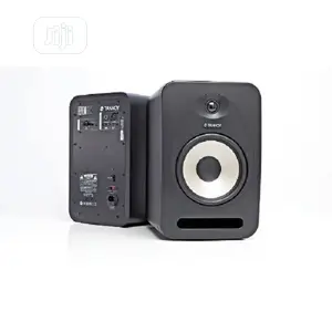 Reveal 802 Studio Monitor-Black