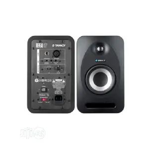 Reavel 402 Studio Monitor -Black