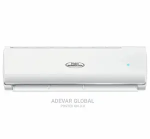 Haier Thermocool 1HP Split Air Conditioner ECO 09TESN02