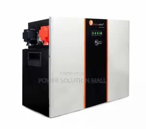 Felicity Lithium Battery Lpbt48200 7.5kwh