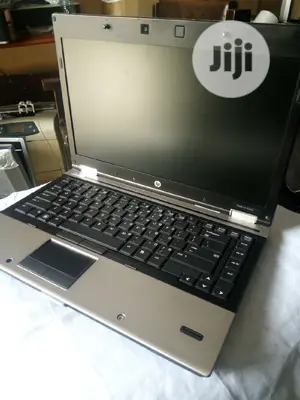 Laptop HP EliteBook 8440P 4GB Intel Core I5 HDD 320GB