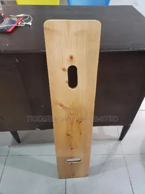 Wood Transfer Board