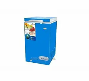 Nexus Chest Freezer 99L NX 150 BLUE