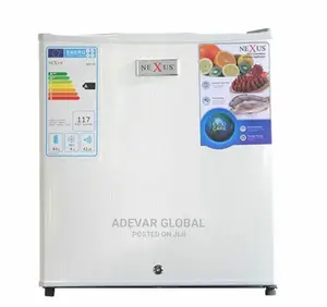 Nexus Bedside Refrigerator Bar Fridge Nx-65