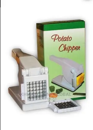 Potato Chipper