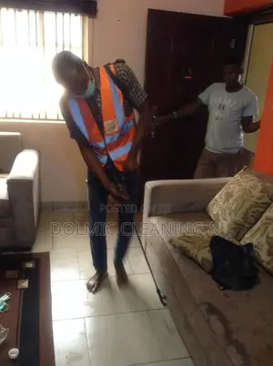 Top Fumigation Services in Lagos