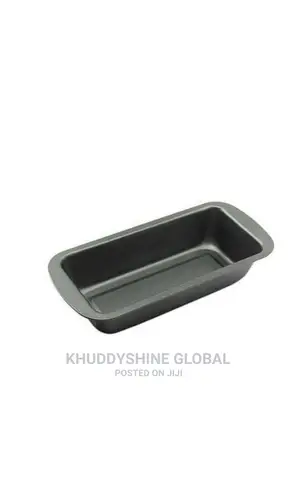 Millini Carbon Steel Loaf Pan