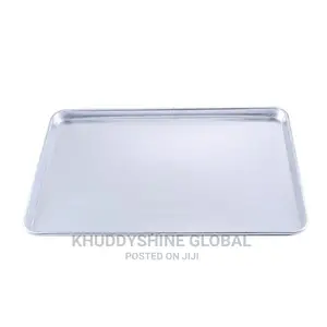 Aluminum Baking Tray